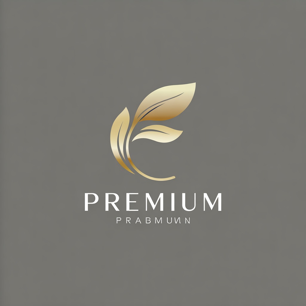 Premium digital branding project